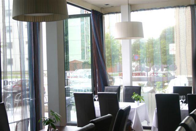 Thon Hotel Sandviken Brygge Bergen Exterior foto